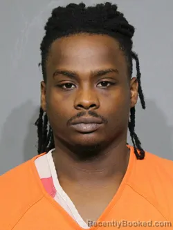 Mugshot of Timothy James Brown booked in York County, South Carolina on October 4, 2026
