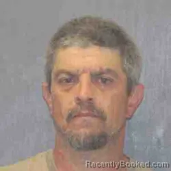 Mugshot of RUSSELL LEE NAILLON booked in Payette County, Idaho on June 1, 2026