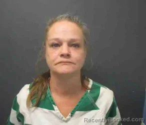 Booking photo from Payette County, Idaho