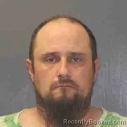 Mugshot of SEAN DONALD LIVINGSTON booked in Payette County, Idaho on July 9, 2026