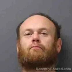 Mugshot of CHRISTOPHER MICHAEL LANGLEY booked in Payette County, Idaho on March 19, 2026