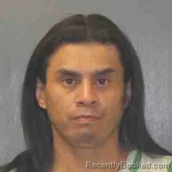 Mugshot of LUIS ALBERTO GONZALEZ booked in Payette County, Idaho on June 21, 2026