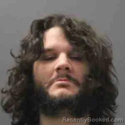 Mugshot of ROY CARROLL SALAZAR