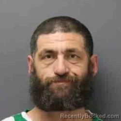 Mugshot of JOSHUA TIMOTHY LUCAS booked in Payette County, Idaho on March 30, 2026