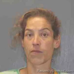 Mugshot of TIRA RENAE ZACARIAS booked in Payette County, Idaho on June 2, 2026