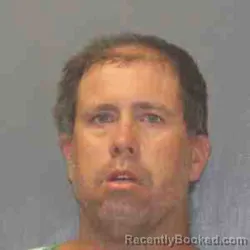 Mugshot of MICHAEL SHAUN MCSWEENEY booked in Payette County, Idaho on June 20, 2026