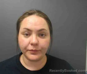 Mugshot of BREANNA BETH PHILLIPS booked in Payette County, Idaho on June 1, 2026