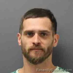 Mugshot of JESSY MCPHERSON booked in Payette County, Idaho on March 30, 2026