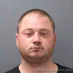 Mugshot of JACOB LEE HELMER