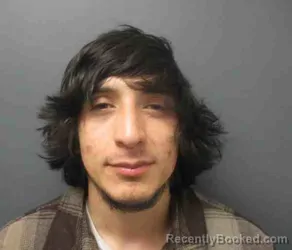 Mugshot of RONALDO MONCADA