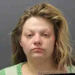 Booking photo from Payette County, Idaho