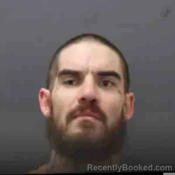 Mugshot of DAVID ALLEN OTT