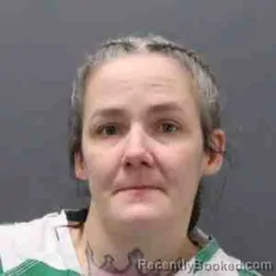 Mugshot of ALYSSA KAITLYN CHAVEZ booked in Payette County, Idaho on May 21, 2026