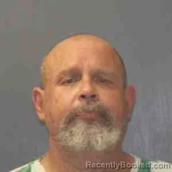Mugshot of MICHAEL AUSTIN TRUEAX booked in Payette County, Idaho on July 10, 2026