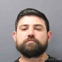 Mugshot of JAMES AYALA-CASANOVA booked in Payette County, Idaho on April 3, 2026