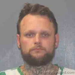 Mugshot of JAKOB SKOTT MCCARDELL booked in Payette County, Idaho on July 4, 2026