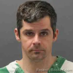 Booking photo from Payette County, Idaho