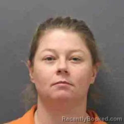 Mugshot of SAVANNAH DENIM ROSE COSTNER