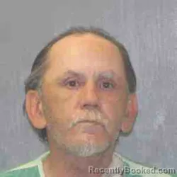 Mugshot of ROBERT WYNE CIPOLLA booked in Payette County, Idaho on July 2, 2026