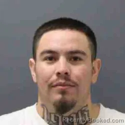 Mugshot of FRANCISCO RAMIREZ
