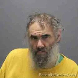 Mugshot of MIKE ASHLEY ANDERT