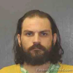 Booking photo from Payette County, Idaho