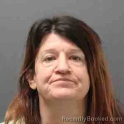 Mugshot of STACY MARIE LINT