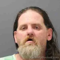 Mugshot of ROBERT LEE SHURTLEFF