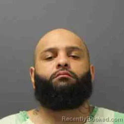 Mugshot of KALAN JAURON KINCE booked in Payette County, Idaho on May 14, 2026