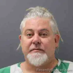 Mugshot of NATHAN ALEXANDER MOLNAR booked in Payette County, Idaho on May 21, 2026