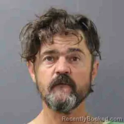 Mugshot of ANDREW MARTIN PEDIGO
