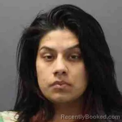 Mugshot of ROSANGELICA SIMON-RILEY