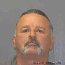 Mugshot of KELLY LARREA booked in Payette County, Idaho on June 1, 2026
