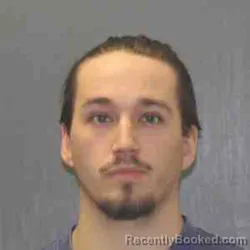 Booking photo from Payette County, Idaho
