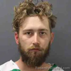 Mugshot of JENSEN NEILL LIGHTEN booked in Payette County, Idaho on March 24, 2026