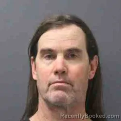 Mugshot of GEORGE ALAN MAY