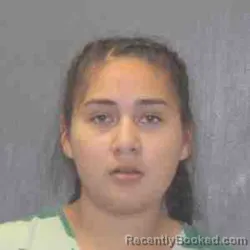 Mugshot of VERONICA VIRGEN LOPEZ booked in Payette County, Idaho on June 2, 2026