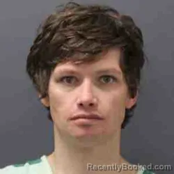 Mugshot of CODY MICHAEL VICKERY booked in Payette County, Idaho on April 1, 2026