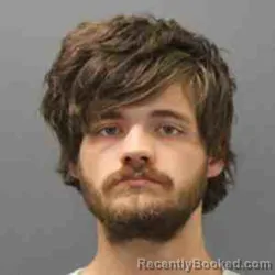 Mugshot of JAYDEN MICHAEL-OLIVER LINDLEY booked in Payette County, Idaho on May 7, 2026