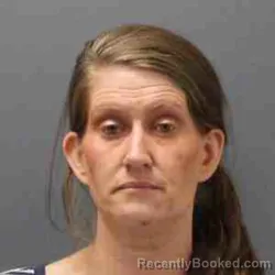 Mugshot of NAKISHA NITA YORK booked in Payette County, Idaho on March 17, 2026