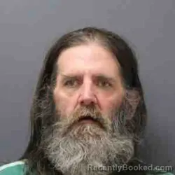 Mugshot of BRENTON BOWERS booked in Payette County, Idaho on May 21, 2026