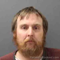 Mugshot of CHRISTOPHER JAMES LOYD