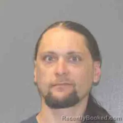 Mugshot of COLTON W MCPHAIL booked in Payette County, Idaho on June 1, 2026