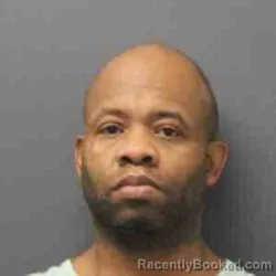 Booking photo from Payette County, Idaho