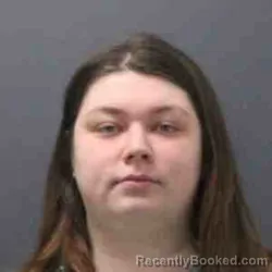 Booking photo from Payette County, Idaho