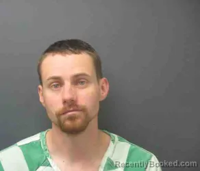 Mugshot of NOAH RYAN MAXA booked in Payette County, Idaho on July 2, 2026