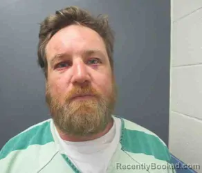 Mugshot of CORY STEPHEN MCCABE booked in Payette County, Idaho on April 3, 2026