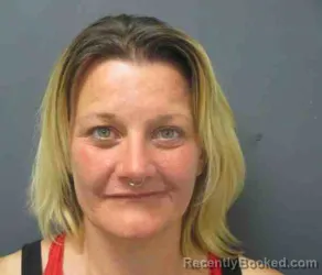 Mugshot of KYLEE MAYREE SMITH booked in Payette County, Idaho on April 19, 2026