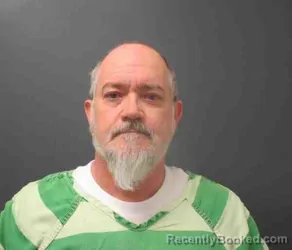 Mugshot of TYLER THOMAS HURST