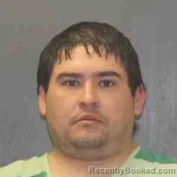 Mugshot of ROBERTO GAMBOA booked in Payette County, Idaho on June 15, 2026